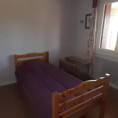 La Maison De Charlotte Dom wakacyjny Lespéron