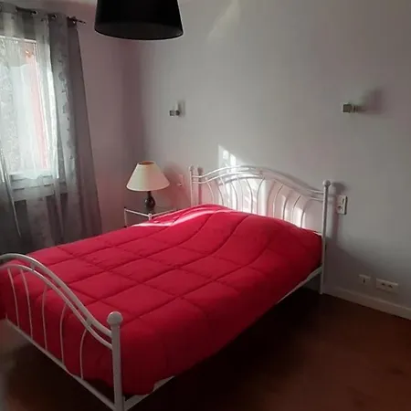 La Maison De Charlotte *
