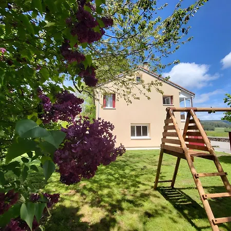 La Maison De Charlotte