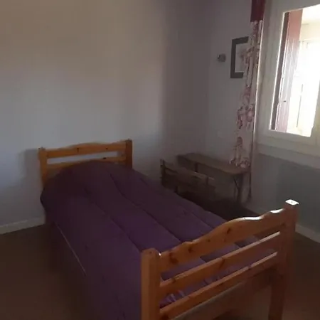 펜션 La Maison De Charlotte