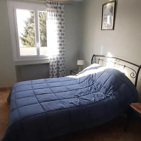 펜션 La Maison De Charlotte