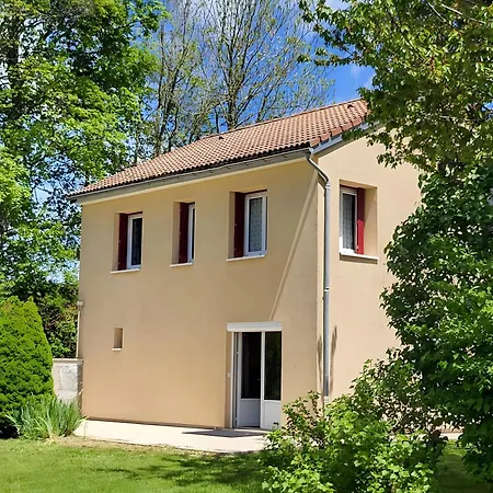 La Maison De Charlotte 펜션