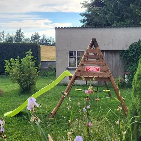 La Maison De Charlotte * Lespéron